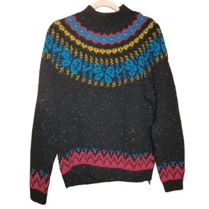 Vintage OOAK Unique Sweater